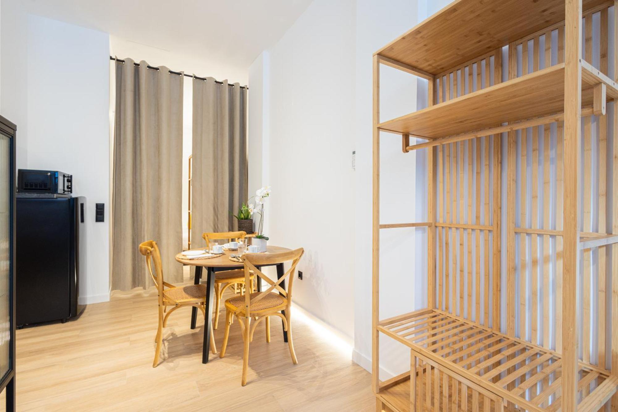Florit Flats - The Blasco Ibanez Apartments Valencia Kültér fotó