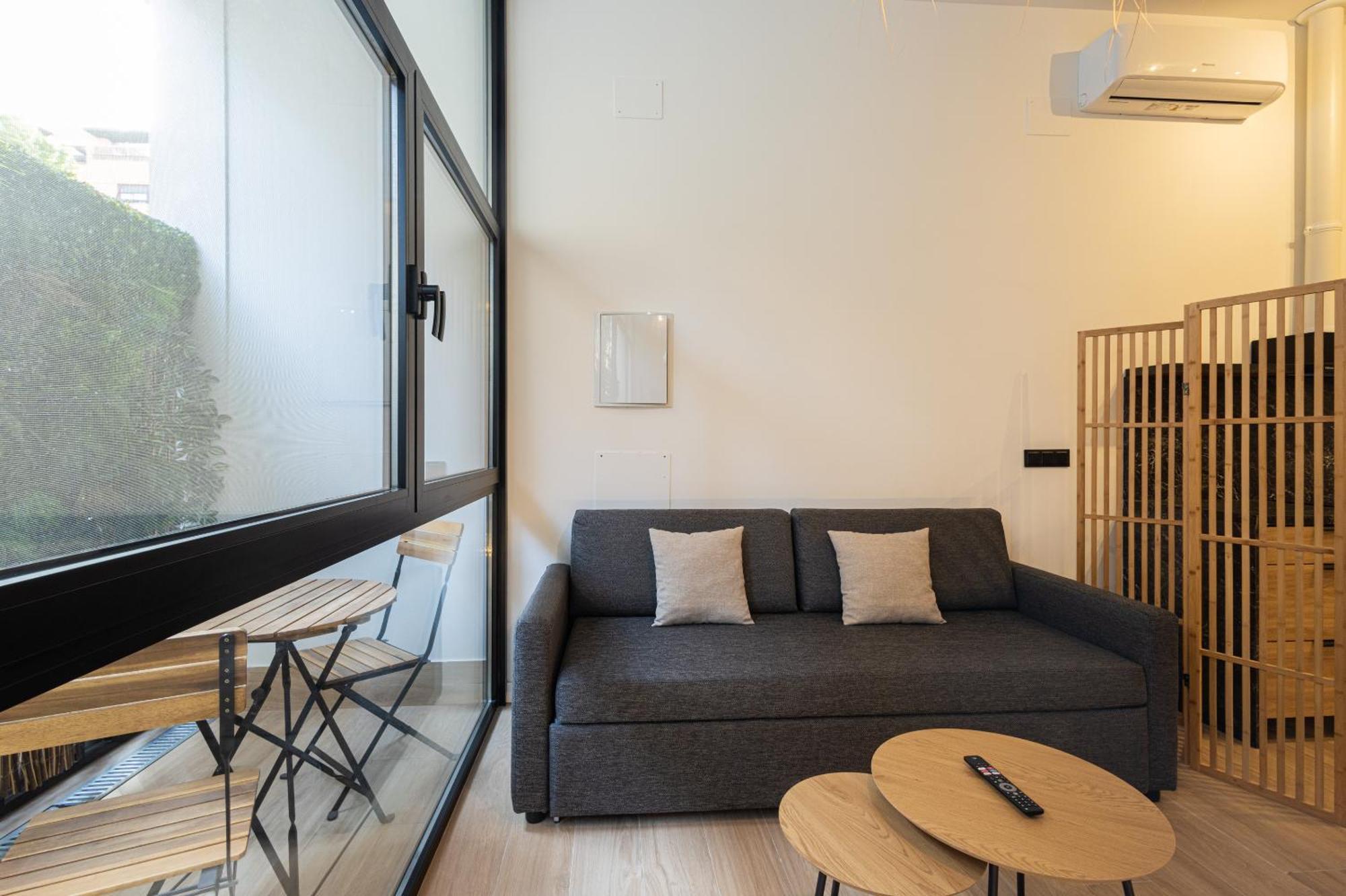 Florit Flats - The Blasco Ibanez Apartments Valencia Kültér fotó