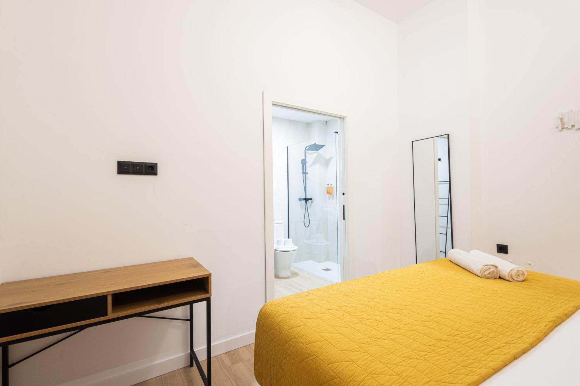 Florit Flats - The Blasco Ibanez Apartments Valencia Kültér fotó
