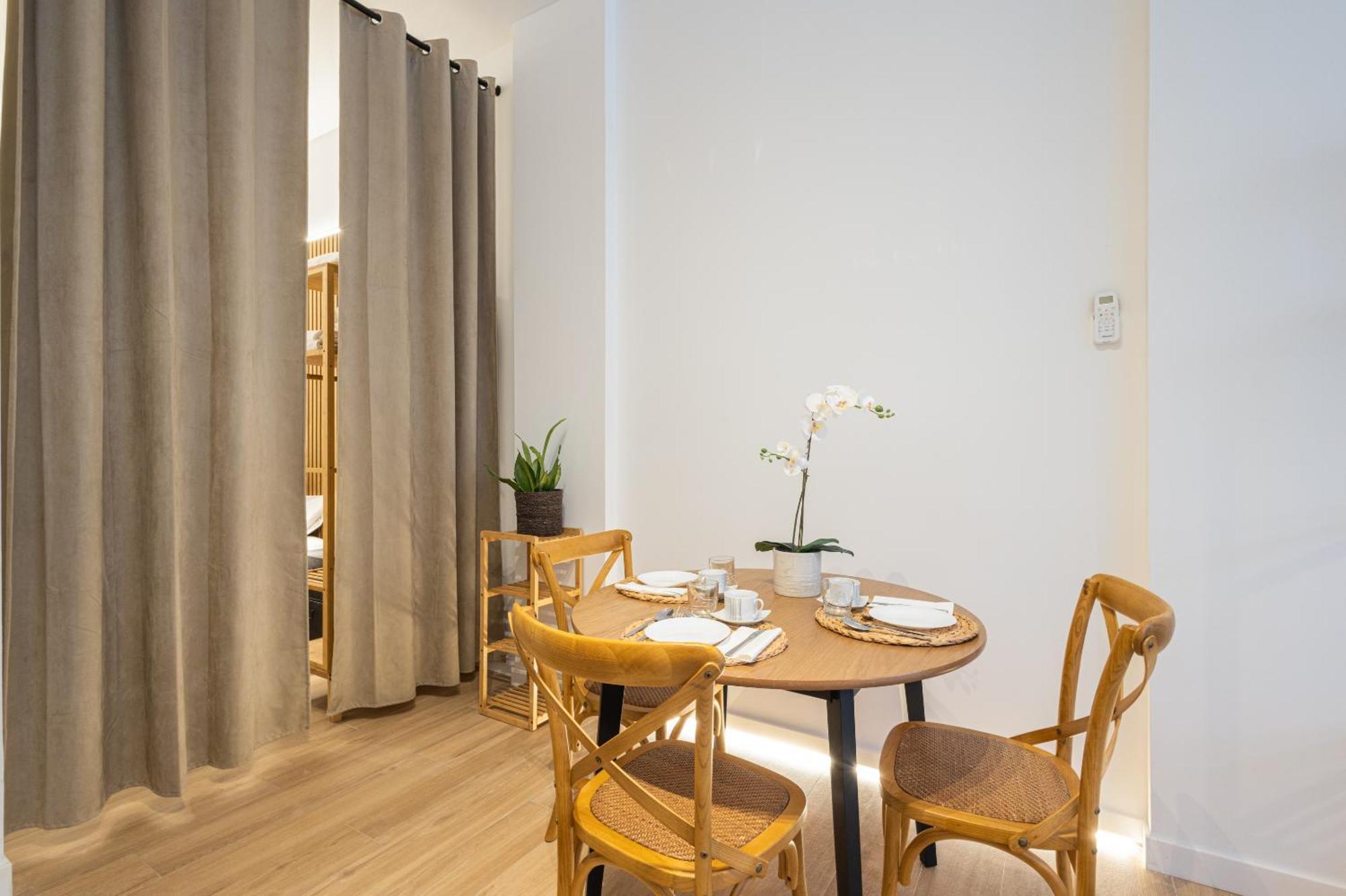 Florit Flats - The Blasco Ibanez Apartments Valencia Kültér fotó