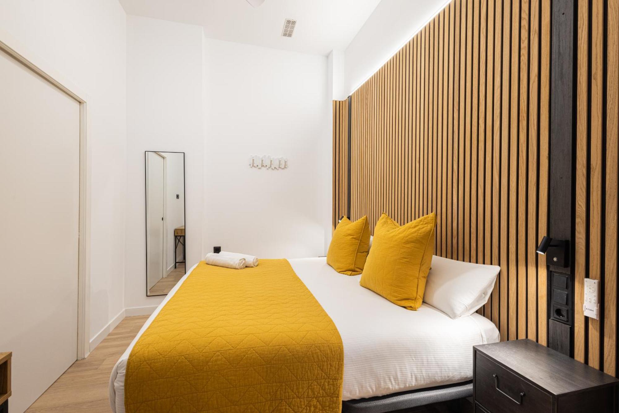 Florit Flats - The Blasco Ibanez Apartments Valencia Kültér fotó